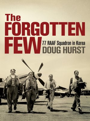 cover image of The Forgotten Few